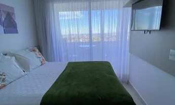 Imagem 2: Alugo flat mobiliado