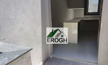 Imagem 7: Casa com 2 dormitórios à venda, 120 m² por R$ 580.000,00 - Parque Oratório - Santo André/S