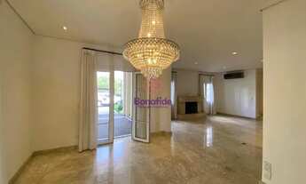 Imagem 4: Jundiaí - Casa de Condomínio - Cidade Santos Dumont