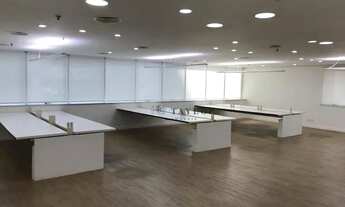 Imagem 5: Conjunto, 210 m² - venda por R$ 2.500.000 ou aluguel por R$ 12.900/mês - Vila Olímpia - Sã