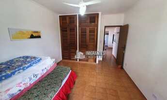 Imagem 6: Apartamento de 1 dormitório à venda, 50 m² por R$ 195.000 - Caiçara - Praia Grande/SP