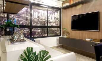 Imagem 5: SPOT MARISTA - Apartamento 2 quartos, sendo 2 suítes