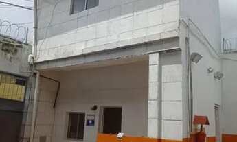 Imagem 2: Aluga galpão o vende