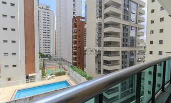 Imagem 8: Apartamento Locação Higienópolis 69 m² 2 Dormitórios