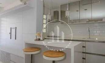 Imagem: Apartamento com 2 dormitórios à venda