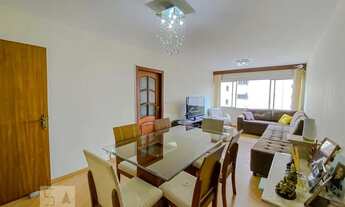 Imagem 1: Apartamento para Aluguel - Mooca, 3 Quartos, 102 m2