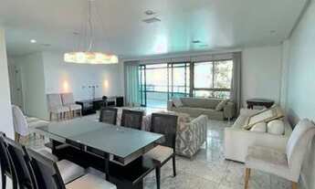 Imagem 6: APARTAMENTO 4/4, 04 SUÍTES ALTÍSSIMO LUXO NO HORTO FLORESTAL