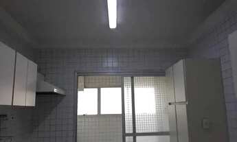 Imagem 4: Apartamento Locação Itaim Bibi 178 m² 3 Dormitórios