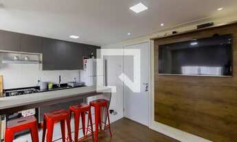 Imagem 4: Apartamento para Aluguel - Cangaíba, 2 Quartos, 41 m2