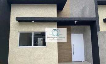 Imagem: Casa com 3 dormitórios à venda, 125 m²