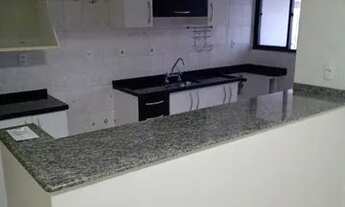 Imagem 5: Vendo Apartamento 02 dormitórios com suite