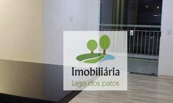 Imagem: Apartamento Spot lago dos patos 3 dormitórios