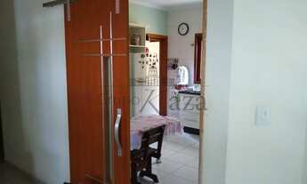 Imagem 7: Casa para venda possui 164 m² com 3dorms (1 suíte) em Loteamento Villa Branca - Jacareí