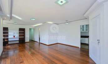 Imagem 4: Apartamento à venda no Alto da Boa Vista, 120 metros, 3 dormitórios, 2 suítes, 2 vagas