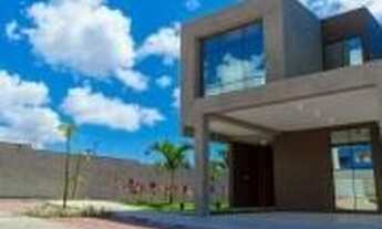 Imagem: Casa em Cidade Verde, 3 quartos, 3 suítes