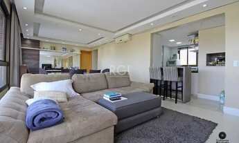 Imagem 6: Apartamento para Venda - 86.72m², 3 dormitórios, sendo 2 suites, 2 vagas - Menino Deus