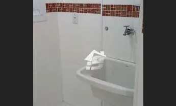 Imagem 5: Apartamento com 2 dormitórios para alugar, 48 m² por R$ 2.180/mês - Nova Cidade Jardim - J