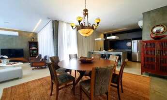 Imagem 7: Casa Alto Padrão à venda em Condomínio Colina do Golfe, na Vila do Golfe em Ribeirão Preto