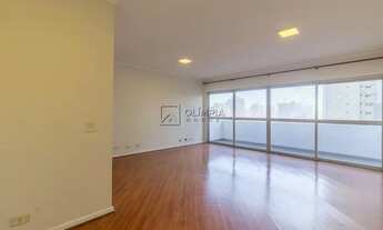 Imagem 3: Apartamento Locação 3 Dormitórios - 125 m² Santo Amaro