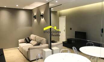 Imagem: Apartamento à venda, 3 quartos, 1 suíte