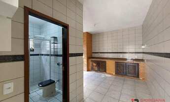 Imagem 5: Apartamento com 2 dormitórios para alugar, 110 m² por R$ 1.500 + taxas/mês - Santo Antônio