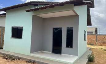 Imagem: Aluguel Casa no Loteamento Boulevart