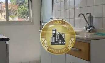 Imagem 3: Apartamento com 2 dormitórios à venda, 50 m² por R$ 250.000 - Independência - São Bernardo