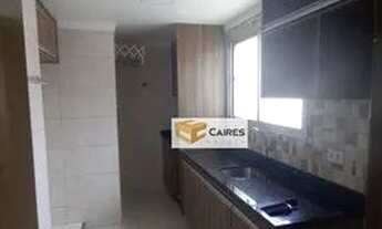 Imagem 5: Apartamento com 1 dormitório para alugar, 46 m² por R$ 1.638,00/mês - Centro - Campinas/SP