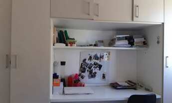 Imagem 7: Apartamento com 2 dormitórios à venda, 55 m² - Santa Rosa - Niterói/RJ