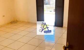 Imagem 3: Casa com 4 dormitórios à venda, 150 m² por R$ 480.000,00 - Vila Bocaina - Mauá/SP