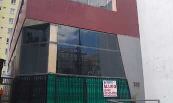 Imagem: Ponto comercial mezaniopara aluguel tem