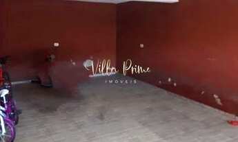 Imagem 4: Sobrado com 2 dorms, Quarta Divisão, Ribeirão Pires - R$ 350 mil, Cod: 567