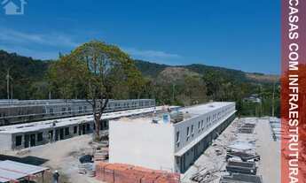 Imagem 1: RIO DE JANEIRO - Casa de Condomínio - VARGEM GRANDE