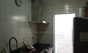 Imagem 5: SOROCABA - Casa Padrão - Montreal