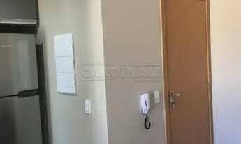 Imagem 2: Apartamento Padrão em São Carlos
