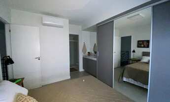 Imagem 5: Apartamento mobiliado e decorado!