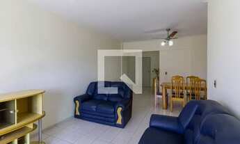 Imagem 2: Apartamento para Aluguel - Vila Assunção, 2 Quartos, 80 m2