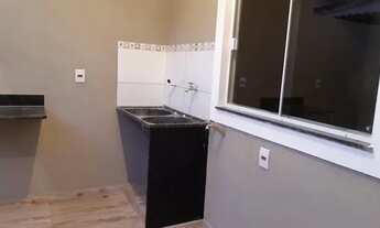 Imagem 3: Alugo uma casa no bairro Nova Uberlândia