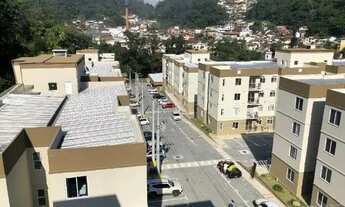 Imagem 3: Apartamento Torres do Morin - 2 Quartos e 1ª Locação