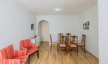 Imagem 6: APARTAMENTO RESIDENCIAL em São Paulo - SP, Brooklin Novo