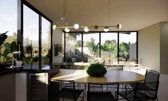 Imagem 2: Casa - Swiss Park - Campinas