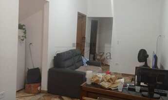 Imagem 3: Casa Térrea - Bosque dos Eucaliptos - 3 Dormitórios - 275m²