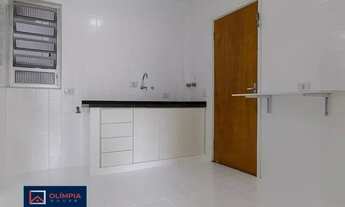 Imagem 7: Apartamento Locação Consolação 113 m² 3 Dormitórios