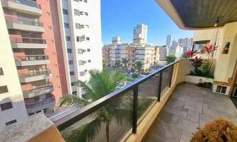 Imagem 7: AMPLO APTO, COM LAZER, 300MTS MAR!