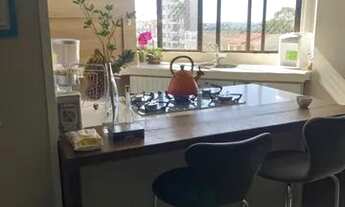 Imagem 2: Apartamento Padrão