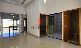 Imagem 7: EXCELENTE CASA NO RESIDENCIAL ALICE BARBOSA - GOIÂNIA/GO