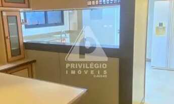 Imagem 6: Apartamento à venda, 3 quartos, 3 suítes, 4 vagas, Leblon - RIO DE JANEIRO/RJ