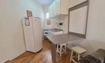 Imagem 6: Flat com 1 dormitório para alugar, 50 m² por R$ 3.900,00/mês - Paraíso - São Paulo/SP