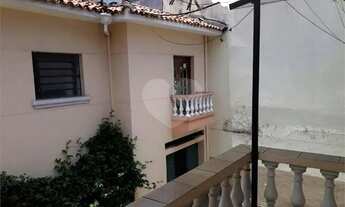 Imagem 3: Casa 5 dormitórios aclimação