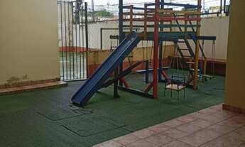 Imagem 4: Apartamento Locação Athenas Garden, Nascente, com 4/4 Campina, Belém, Pará